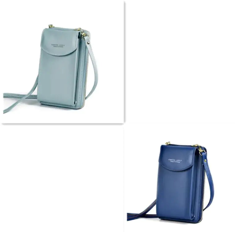 Karrebags Handbags Shoulder Bag