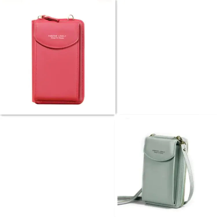 Karrebags Handbags Shoulder Bag