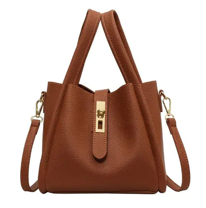 Karrebags Bucket Bag