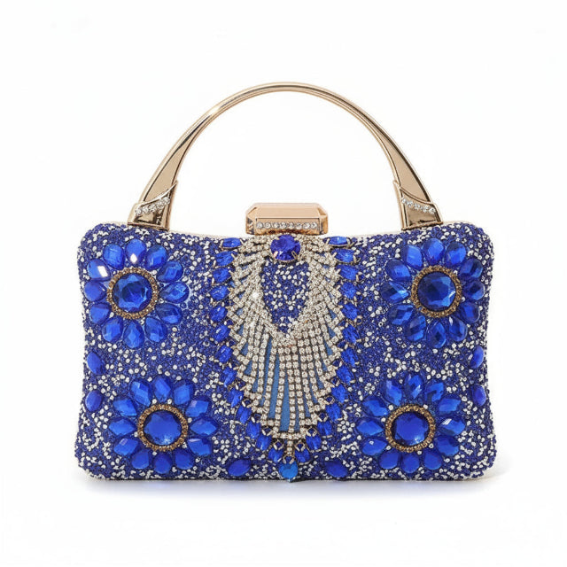 Diamond Evening Bags