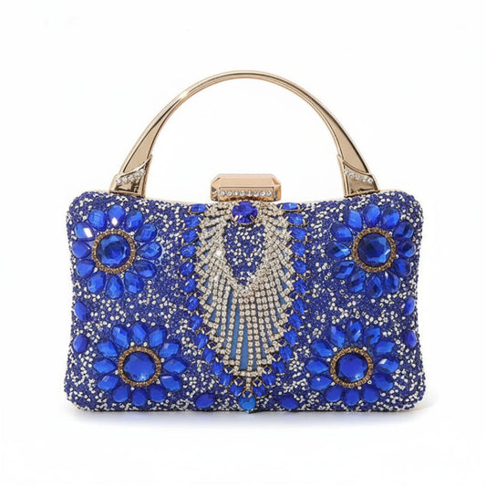 Diamond Evening Bags