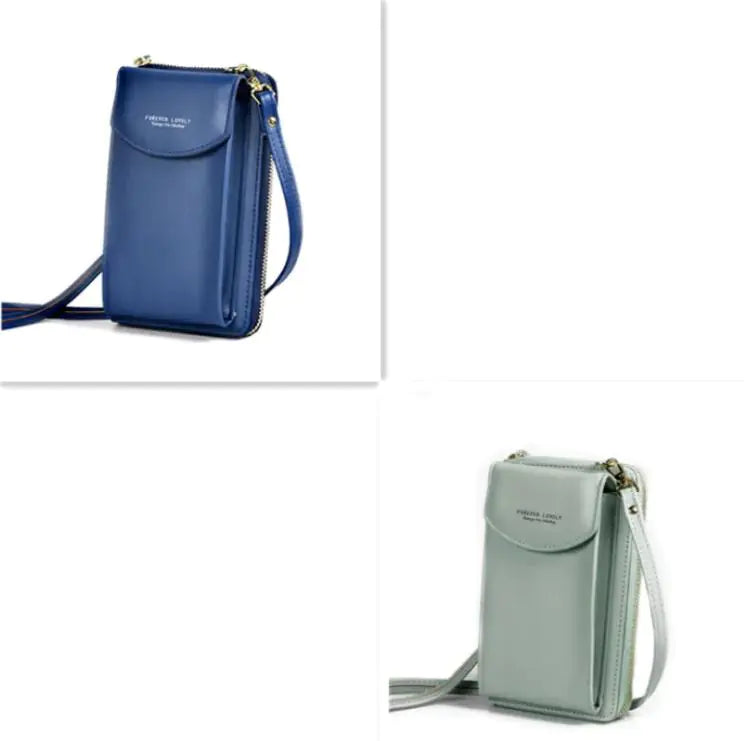 Karrebags Handbags Shoulder Bag