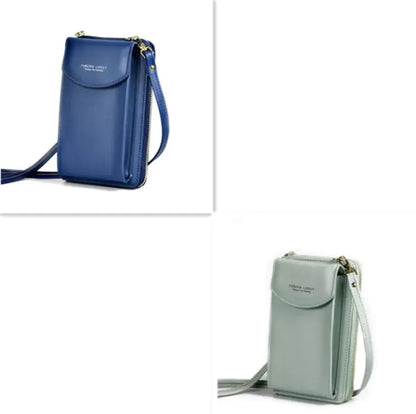 Karrebags Handbags Shoulder Bag