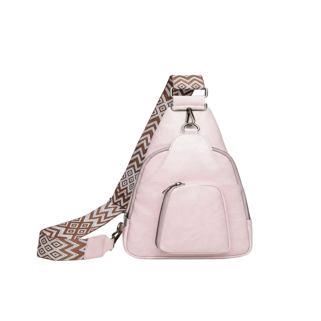 Take A Trip Sling Bag