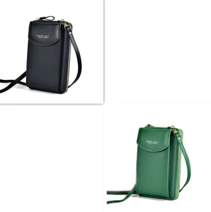 Karrebags Handbags Shoulder Bag