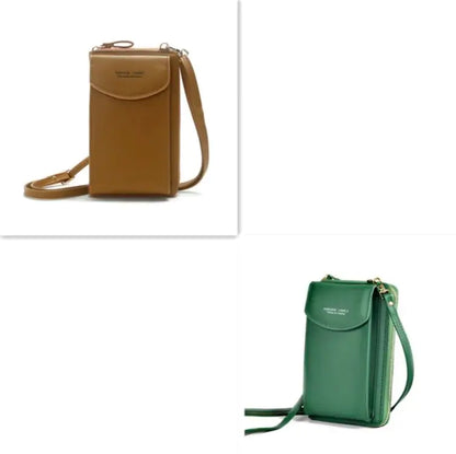 Karrebags Handbags Shoulder Bag