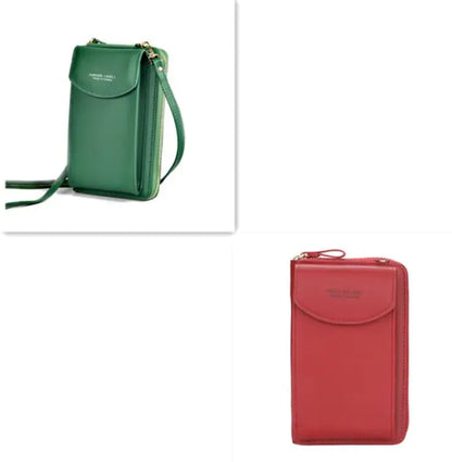 Karrebags Handbags Shoulder Bag