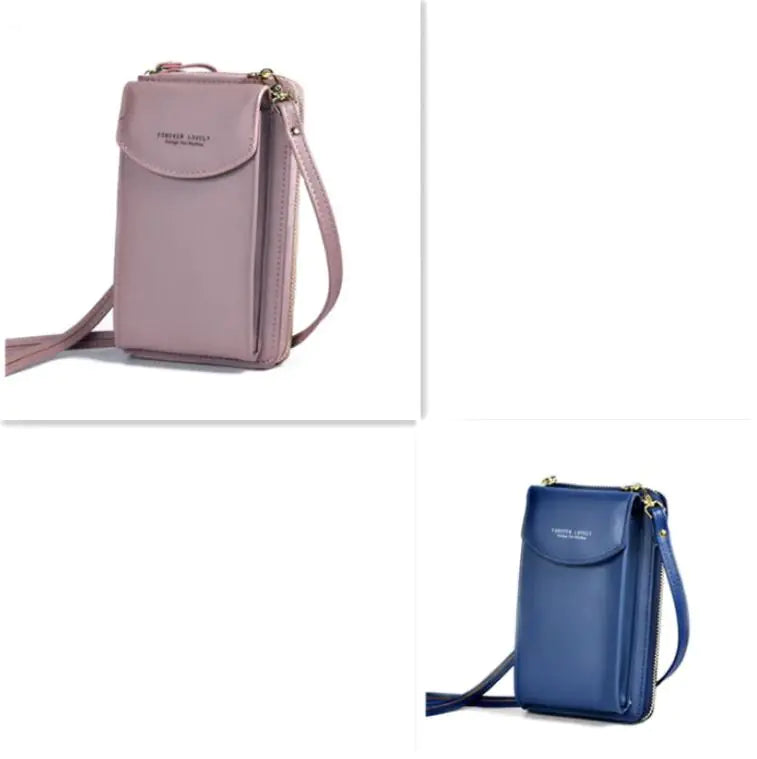 Karrebags Handbags Shoulder Bag