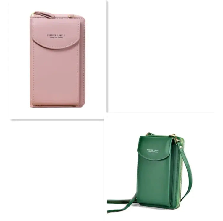 Karrebags Handbags Shoulder Bag