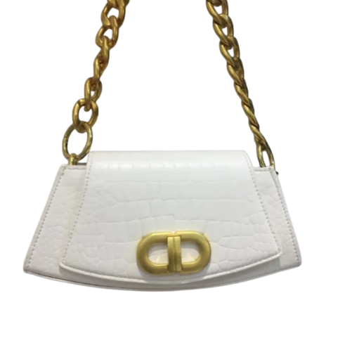 Chic Élan Underarm Bag