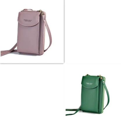 Karrebags Handbags Shoulder Bag