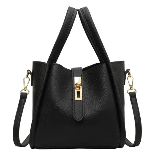 Karrebags Bucket Bag