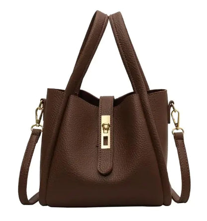 Karrebags Bucket Bag