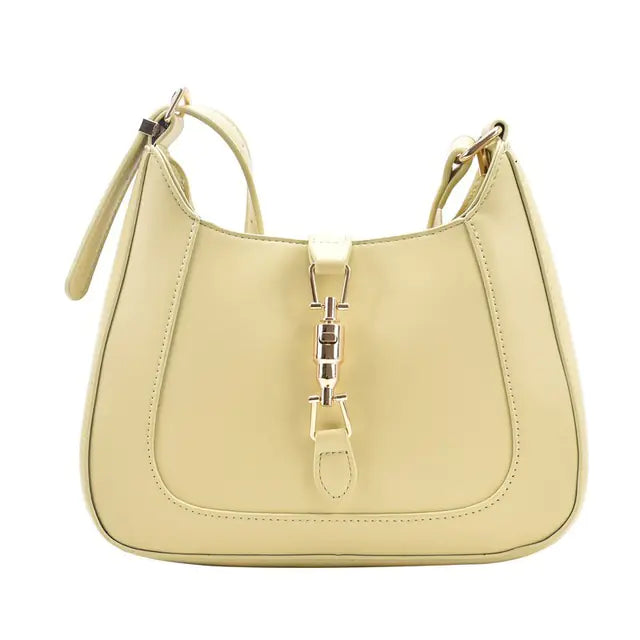 Luxury Designer Leather Bags and Totes Collection