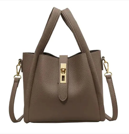 Karrebags Bucket Bag