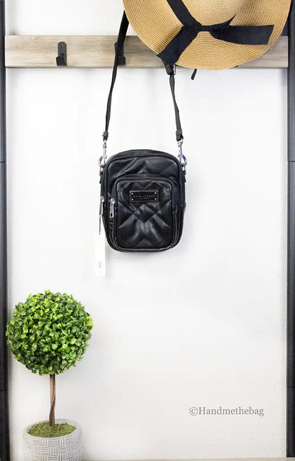Marc Jacobs Pillow Crossbody Bag