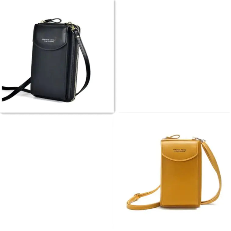 Karrebags Handbags Shoulder Bag