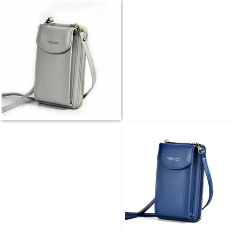 Karrebags Handbags Shoulder Bag