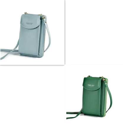 Karrebags Handbags Shoulder Bag