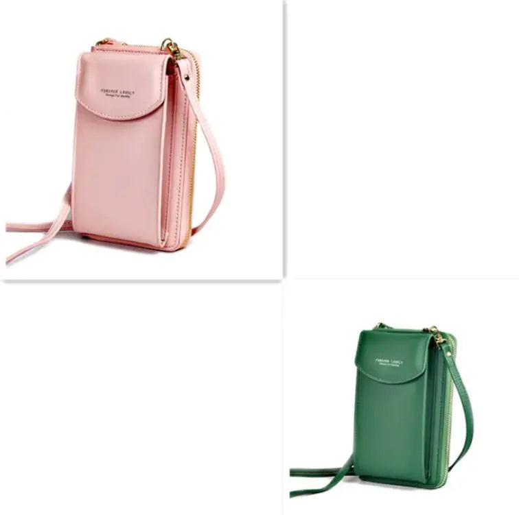 Karrebags Handbags Shoulder Bag