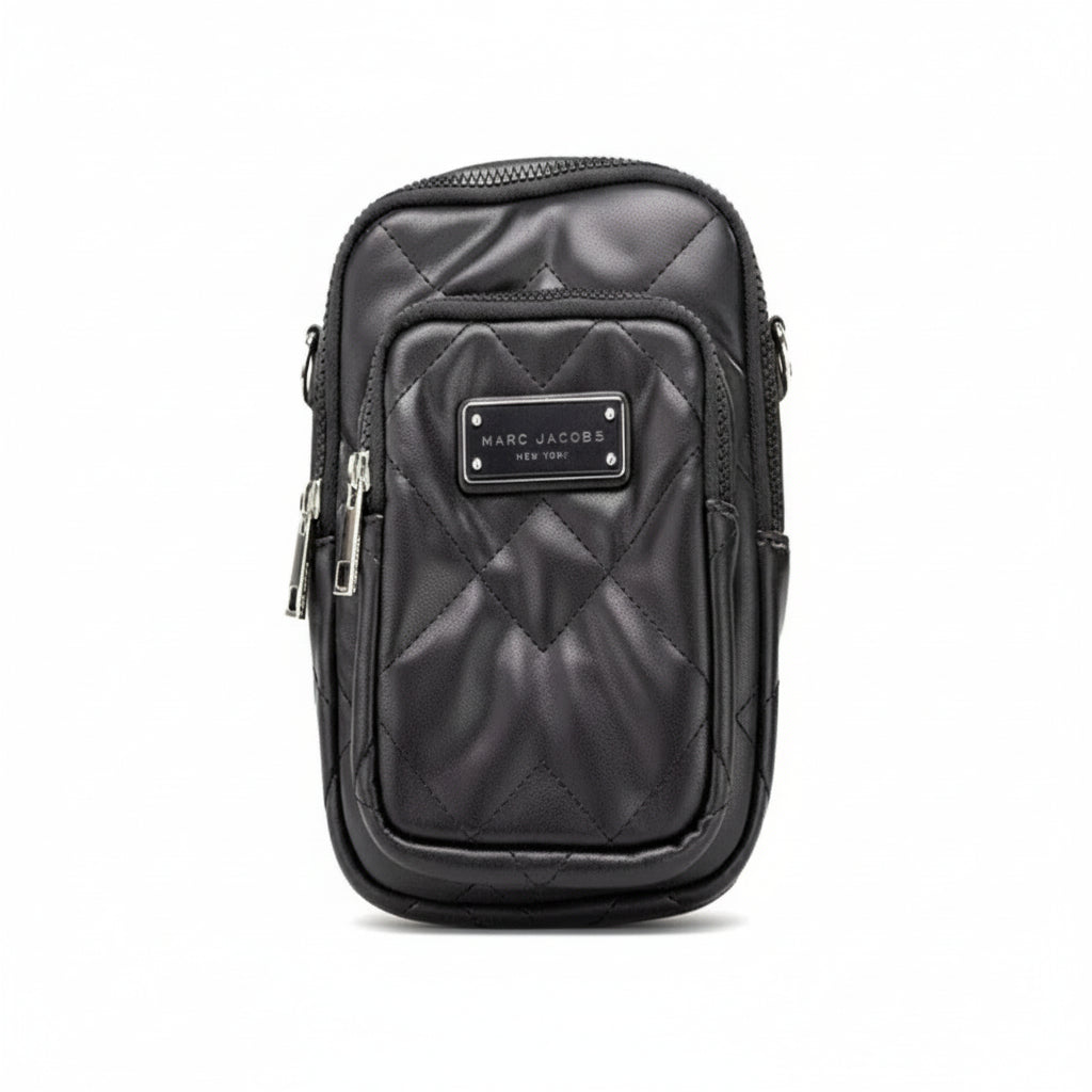 Marc Jacobs Pillow Crossbody Bag