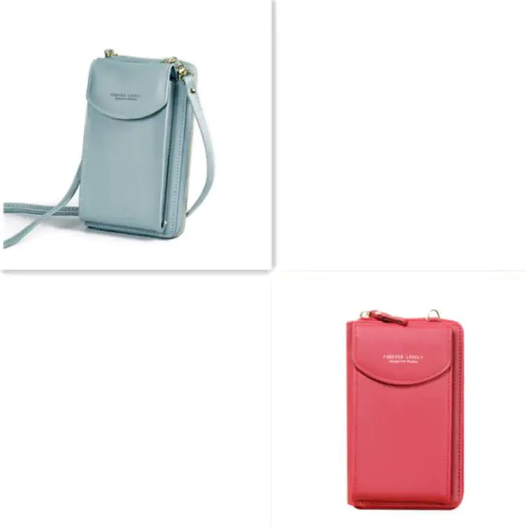 Karrebags Handbags Shoulder Bag