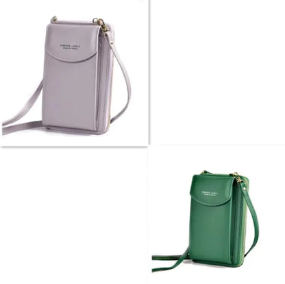 Karrebags Handbags Shoulder Bag