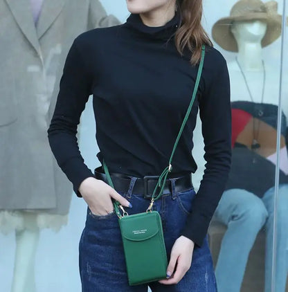 Karrebags Handbags Shoulder Bag